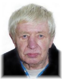 Photo du défunt