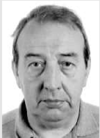 Photo du défunt