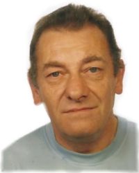 Photo du défunt