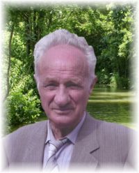 Photo du défunt