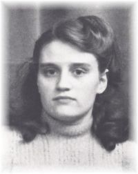 Photo du défunt