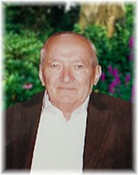 Photo du défunt