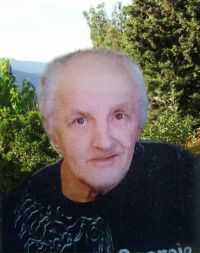 Photo du défunt