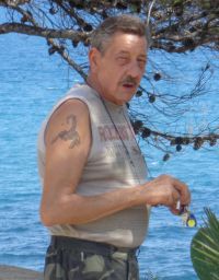 Photo du défunt