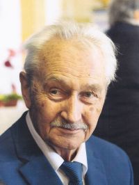 Photo du défunt