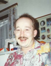 Photo du défunt