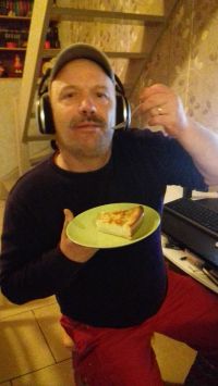 Photo du défunt