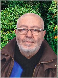 Photo du défunt