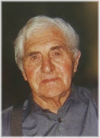 Photo du défunt