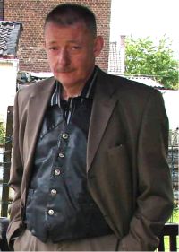 Photo du défunt
