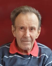 Photo du défunt