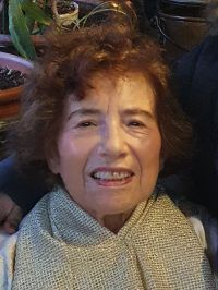 Photo du défunt