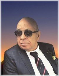 Photo du défunt