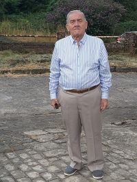 Photo du défunt