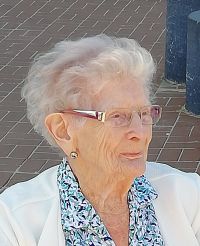 Photo du défunt
