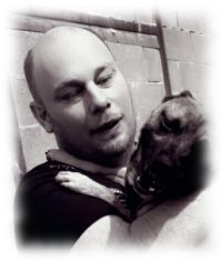 Photo du défunt