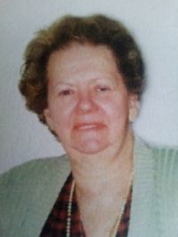 Photo du défunt