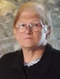 Photo du défunt