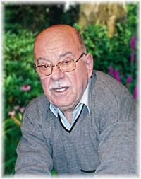 Photo du défunt