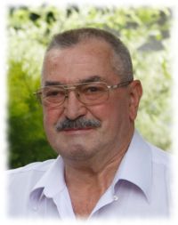 Photo du défunt