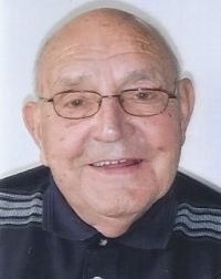 Photo du défunt