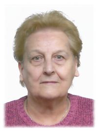 Photo du défunt
