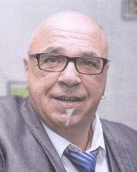 Photo du défunt