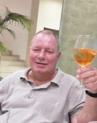 Photo du défunt