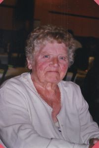 Photo du défunt