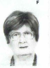 Photo du défunt