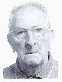 Photo du défunt