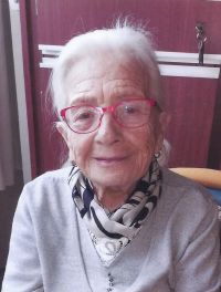 Photo du défunt
