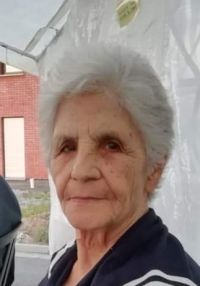 Photo du défunt