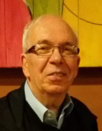 Photo du défunt