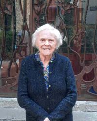 Photo du défunt
