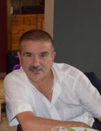 Photo du défunt