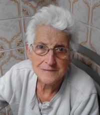 Photo du défunt