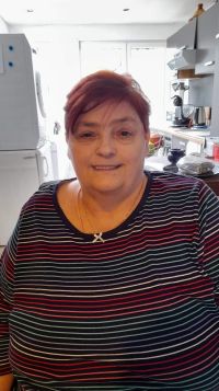 Photo du défunt