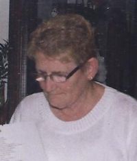Photo du défunt