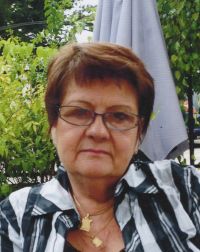 Photo du défunt