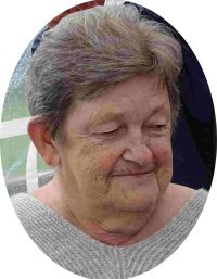 Photo du défunt