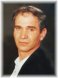 Photo du défunt