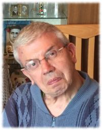 Photo du défunt