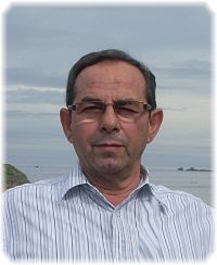 Photo du défunt