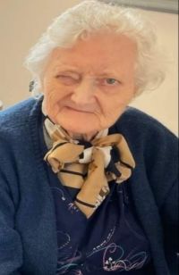 Photo du défunt