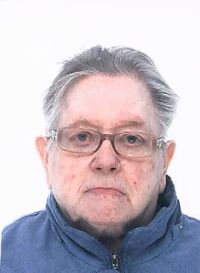 Photo du défunt