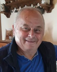 Photo du défunt