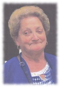 Photo du défunt
