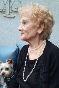 Photo du défunt