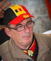 Photo du défunt